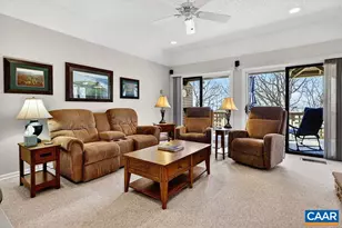 2063 Stone Ridge Condos, Wintergreen Resort, VA 22967 - Photo 5