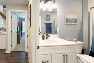 1387 Spreading Oak Rd, Arvonia, VA 23004 - Photo 29
