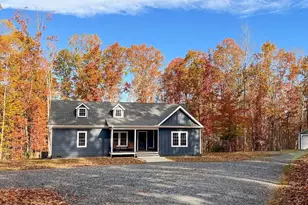 1387 Spreading Oak Rd, Arvonia, VA 23004 - Photo 3