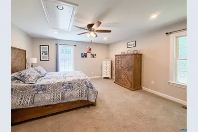 1387 Spreading Oak Rd, Arvonia, VA 23004 - Photo 21