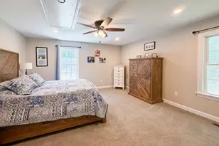 1387 Spreading Oak Rd, Arvonia, VA 23004 - Photo 21