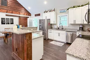 1387 Spreading Oak Rd, Arvonia, VA 23004 - Photo 7