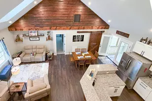1387 Spreading Oak Rd, Arvonia, VA 23004 - Photo 19