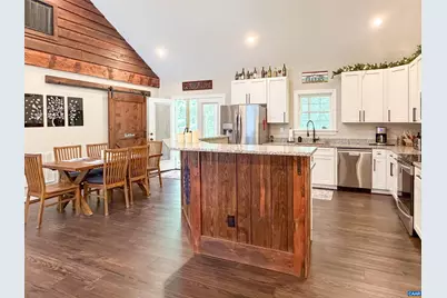 1387 Spreading Oak Rd, Arvonia, VA 23004 - Photo 5