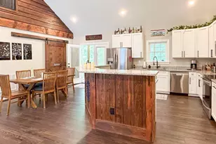 1387 Spreading Oak Rd, Arvonia, VA 23004 - Photo 5