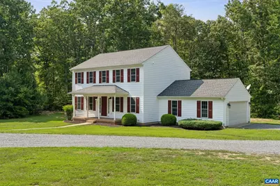 6414 Jefferson Mill Rd, Scottsville, VA 24590 - Photo 7