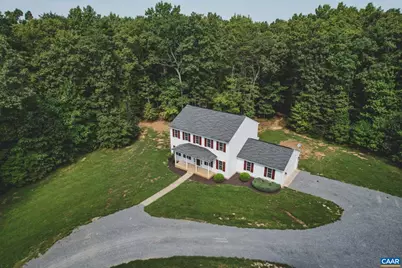 6414 Jefferson Mill Rd, Scottsville, VA 24590 - Photo 5