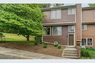587 Southampton Ct #22901, Charlottesville, VA 22901 - Photo 3