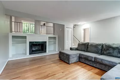 587 Southampton Ct #22901, Charlottesville, VA 22901 - Photo 9
