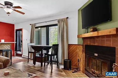 2231 Tanners Ridge Condos, Wintergreen, VA 22967 - Photo 15