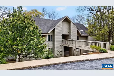 2231 Tanners Ridge Condos, Wintergreen, VA 22967 - Photo 1
