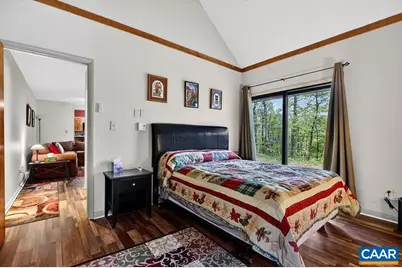 2231 Tanners Ridge Condos, Wintergreen, VA 22967 - Photo 19