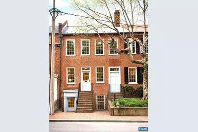 412 E Jefferson St, Charlottesville, VA 22902 - Photo 1