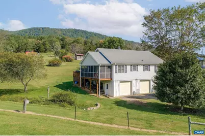 2044 & 2046 Simmons Gap Rd, Dyke, VA 22935 - Photo 11