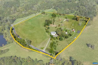 2044 & 2046 Simmons Gap Rd, Dyke, VA 22935 - Photo 5