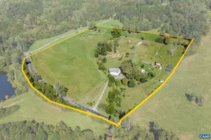 2044 & 2046 Simmons Gap Rd, Dyke, VA 22935 - Photo 5