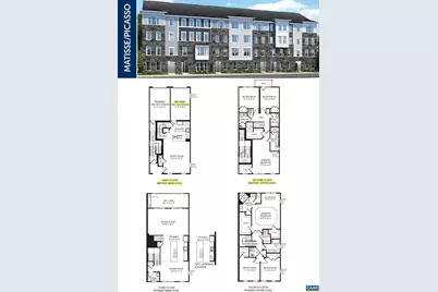 4068A Perseus Ln, Charlottesville, VA 22901 - Photo 37