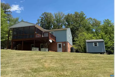 540 Willwood Dr, Earlysville, VA 22936 - Photo 53