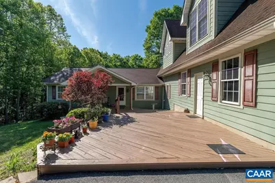 2851 Martin Kings Rd, Scottsville, VA 24590 - Photo 5