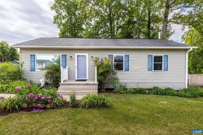 525 Jester Ln, Charlottesville, VA 22911 - Photo 5