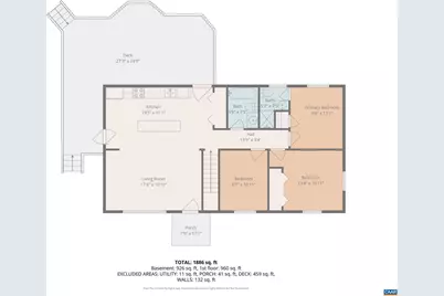 525 Jester Ln, Charlottesville, VA 22911 - Photo 23