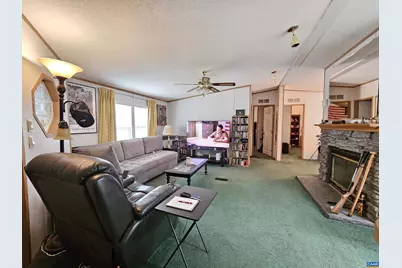 981 Scotts Bottom Rd, Dillwyn, VA 23936 - Photo 5
