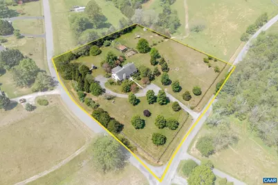 4580 Wesley Chapel Rd, Free Union, VA 22940 - Photo 25