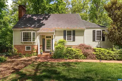 1718 Old Forge Rd, Charlottesville, VA 22901 - Photo 1