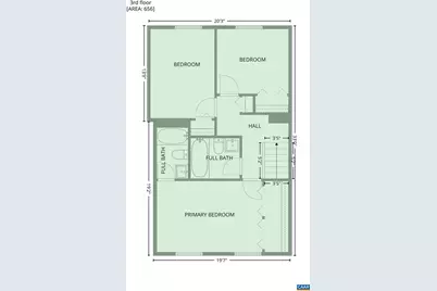 7 Georgetown Green, Charlottesville, VA 22901 - Photo 49