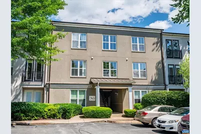 765 Walker Sq #2D, Charlottesville, VA 22904 - Photo 1