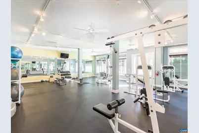 765 Walker Sq #2D, Charlottesville, VA 22904 - Photo 29