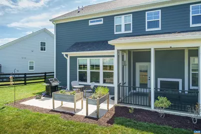 1013 Barkley View Ct, Crozet, VA 22932 - Photo 5