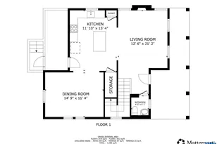 1132 Vegas Ct, Charlottesville, VA 22901 - Photo 33