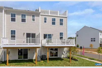 3022 Rambling Brook Ln #LOT 111, Crozet, VA 22932 - Photo 1
