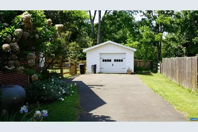 191 Barbour St, Orange, VA 22960 - Photo 23