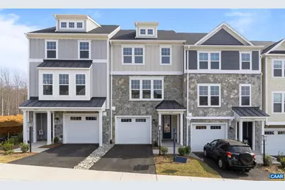69 Marcella St, Charlottesville, VA 22911 - Photo 1