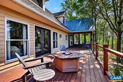 1059 Bryant Mountain Rd, Roseland, VA 22967 - Photo 41