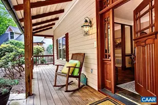 1059 Bryant Mountain Rd, Roseland, VA 22967 - Photo 5