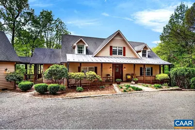 1059 Bryant Mountain Rd, Roseland, VA 22967 - Photo 1