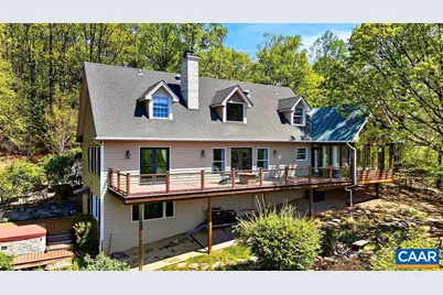 1059 Bryant Mountain Rd, Roseland, VA 22967 - Photo 39