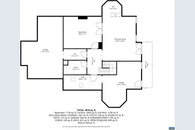 840 Murray Ln, Charlottesville, VA 22903 - Photo 51