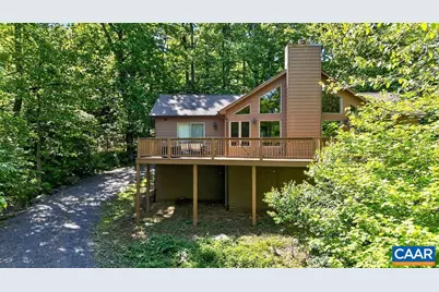 168 Shamokin Springs Trl, Roseland, VA 22967 - Photo 1