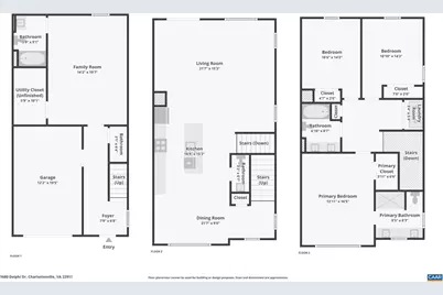 1680 Delphi Dr, Charlottesville, VA 22911 - Photo 25