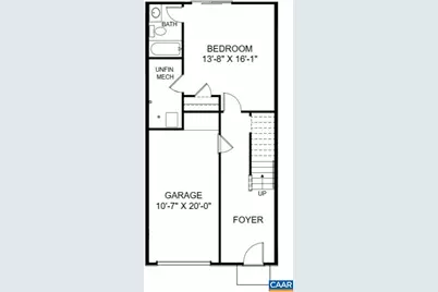 3016 Rambling Brook Ln #114, Crozet, VA 22932 - Photo 35