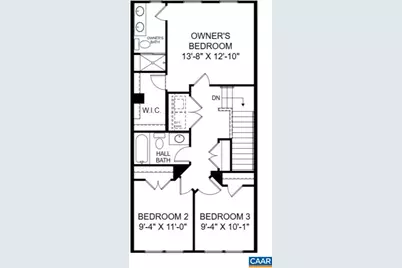 3008 Rambling Brook Ln #118, Crozet, VA 22932 - Photo 37
