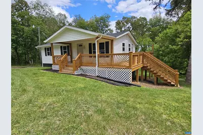 5290 Dixie Hill Rd, Buckingham, VA 23921 - Photo 3