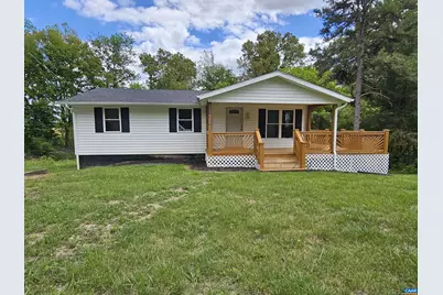 5290 Dixie Hill Rd, Buckingham, VA 23921 - Photo 1
