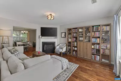 1557 Primrose Ln, Charlottesville, VA 22902 - Photo 5