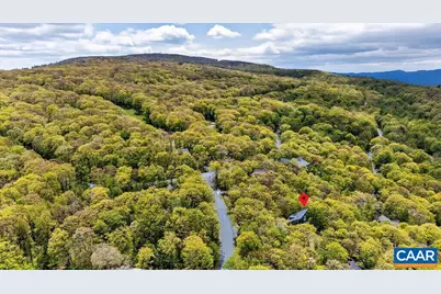 45 Timber Camp Dr, Wintergreen Resort, VA 22967 - Photo 57