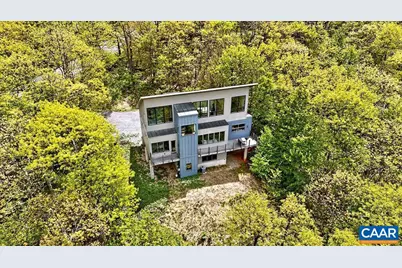 45 Timber Camp Dr, Wintergreen Resort, VA 22967 - Photo 55